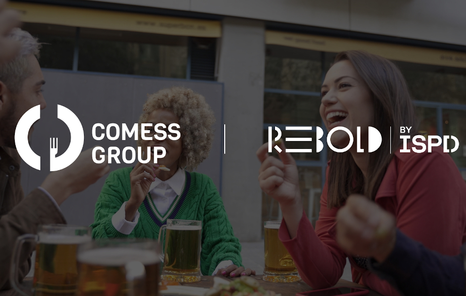 Comess Group escoge a Rebold para la gestión de campañas de ‘influencers’
