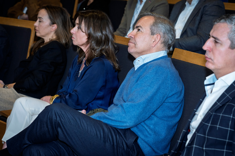 Cartel de la película