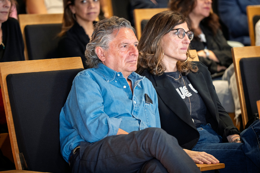 Cartel de la película