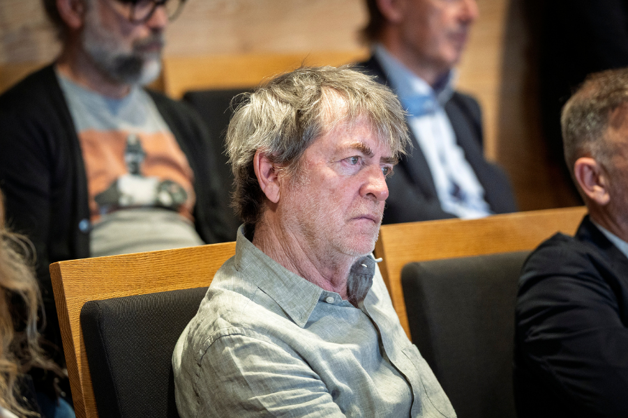 Cartel de la película