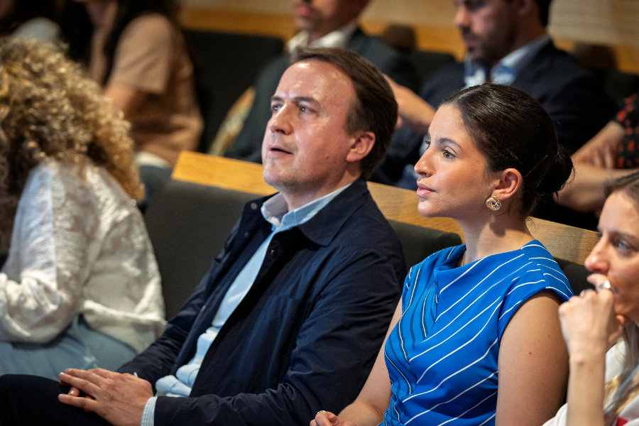 Cartel de la película