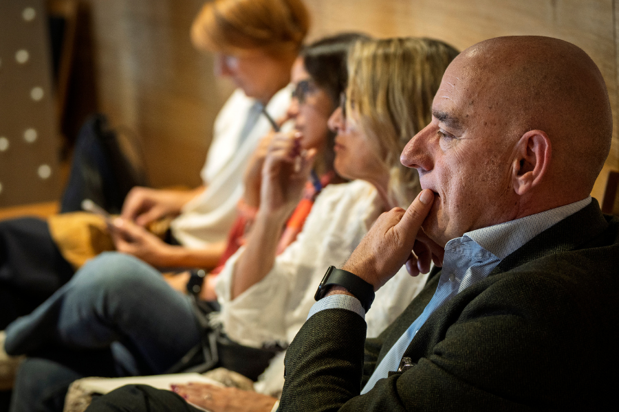 Cartel de la película