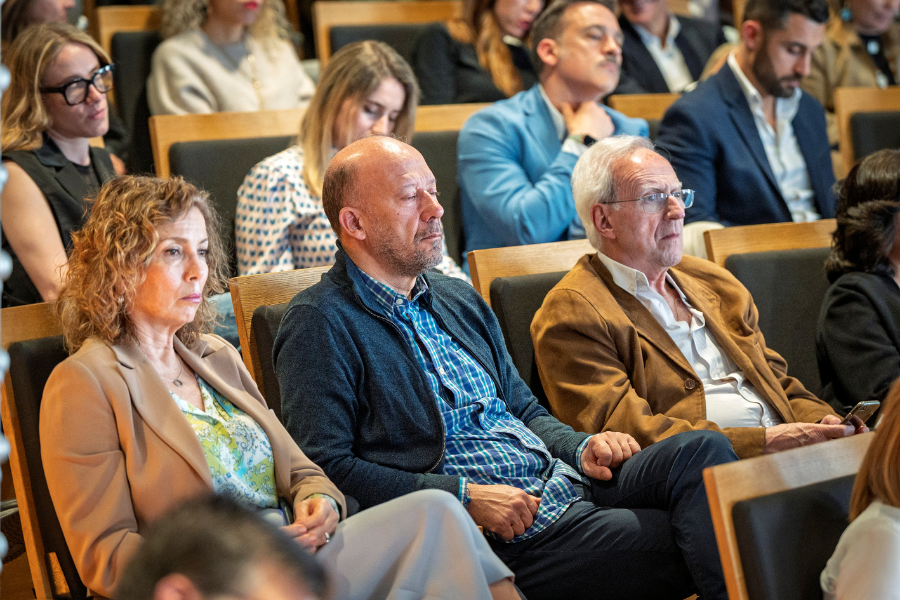 Cartel de la película