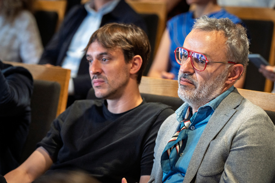 Cartel de la película