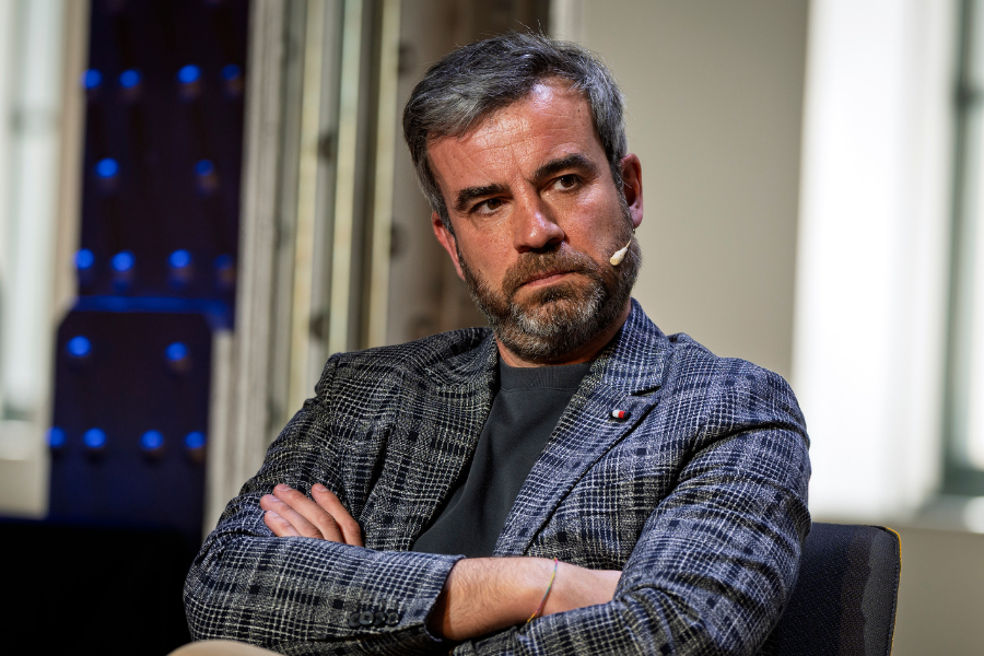 Cartel de la película