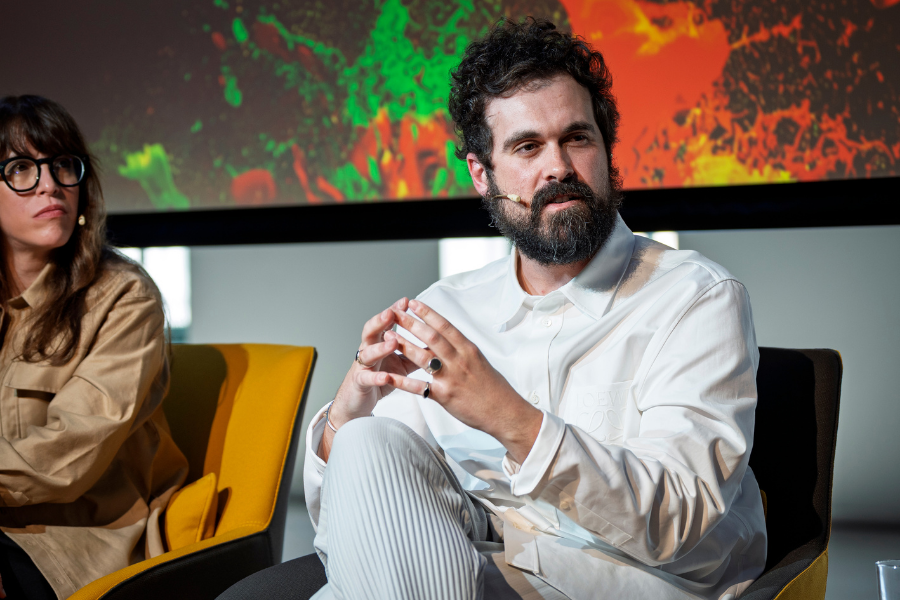 Cartel de la película