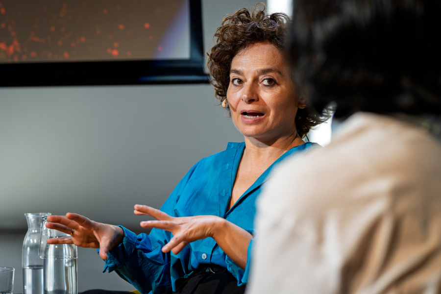 Cartel de la película