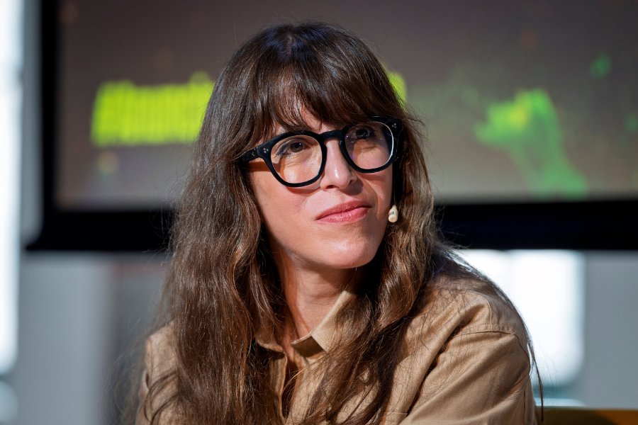 Cartel de la película