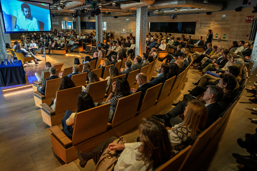 Cartel de la película