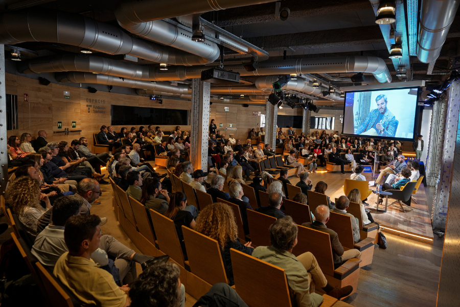 Cartel de la película