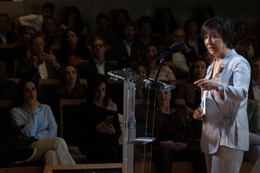 Cartel de la película