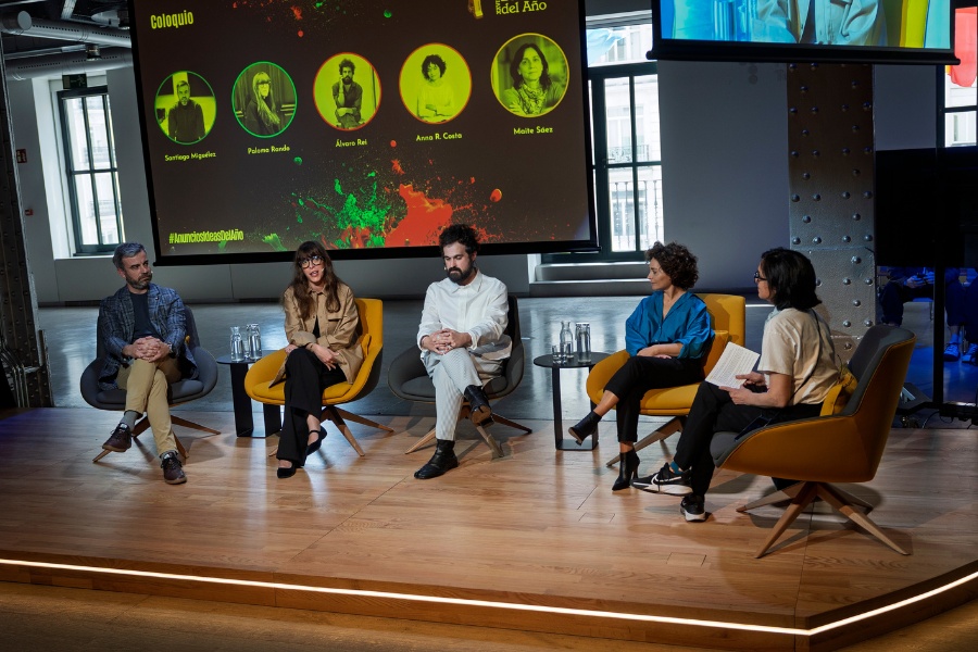 Cartel de la película