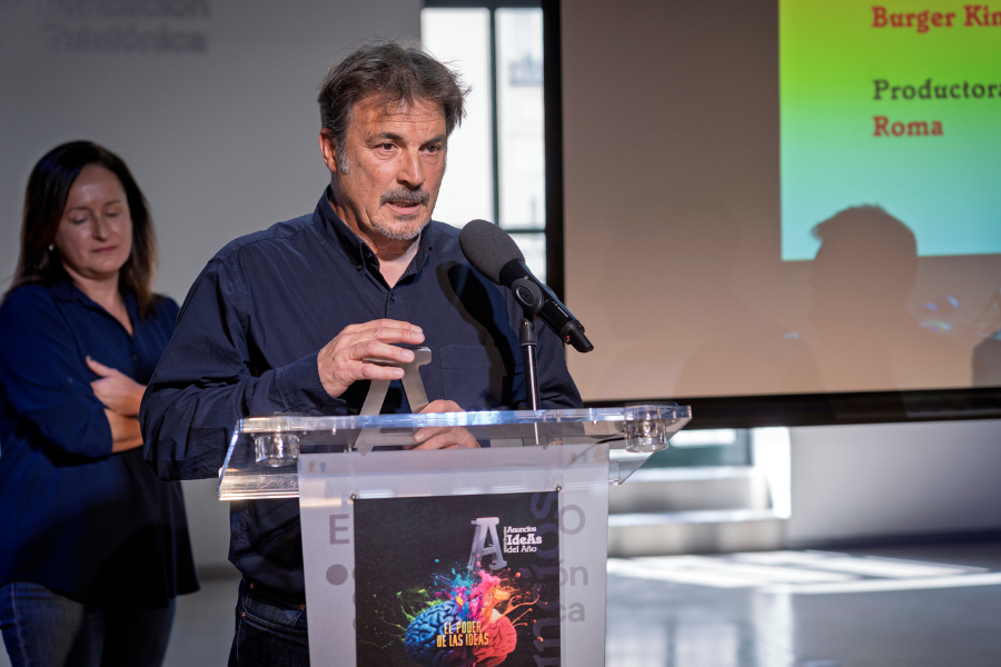 Cartel de la película