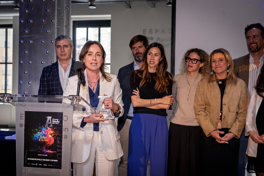 Cartel de la película