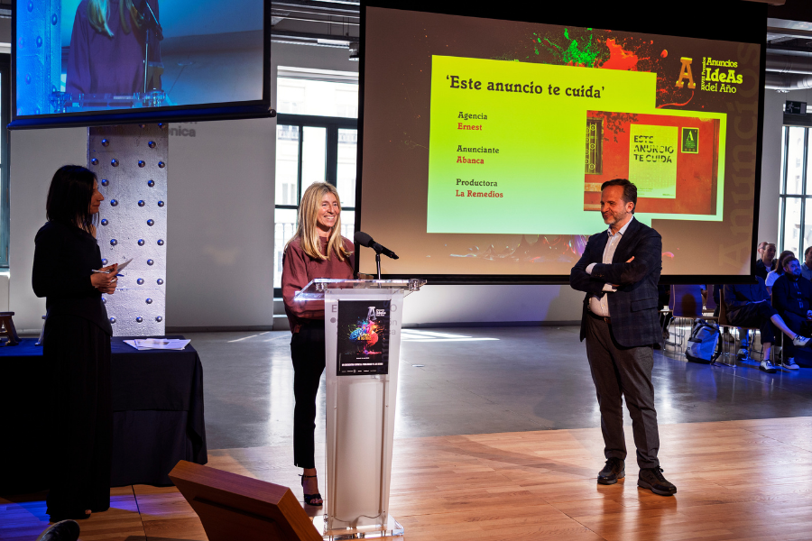 Cartel de la película