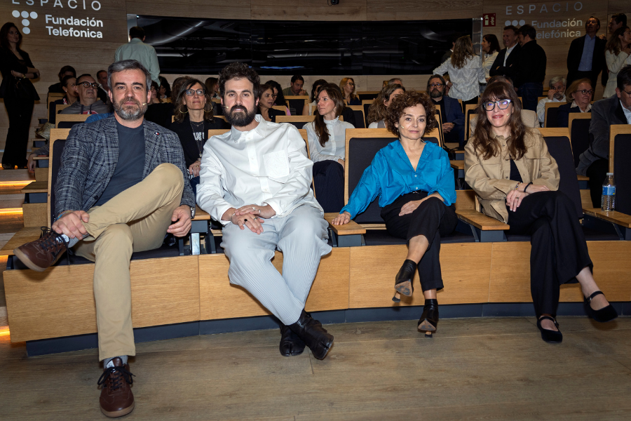 Cartel de la película