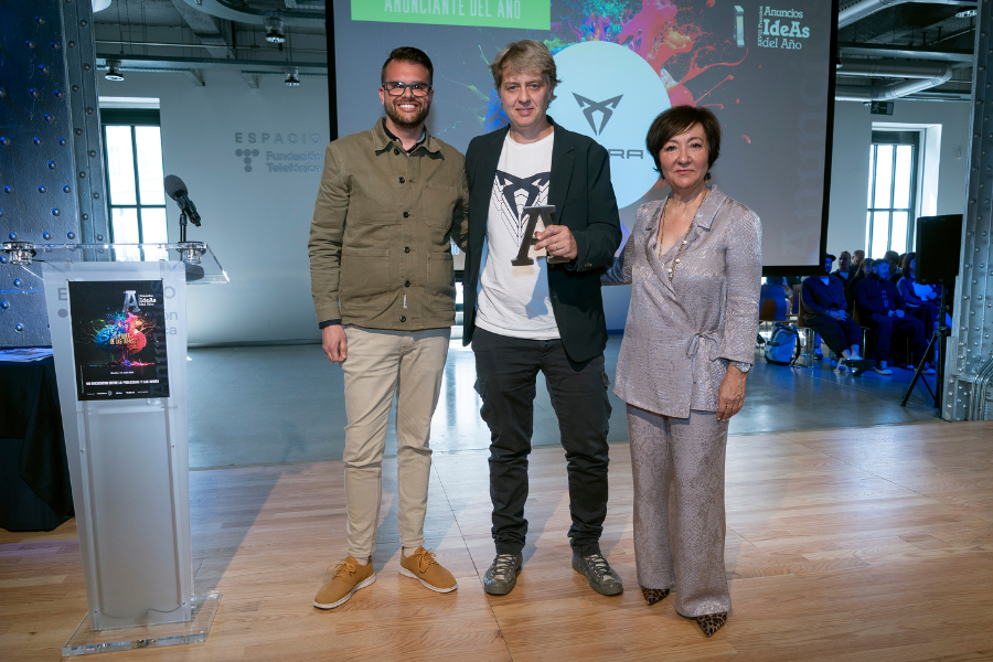 Cartel de la película