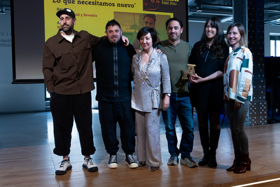 Cartel de la película