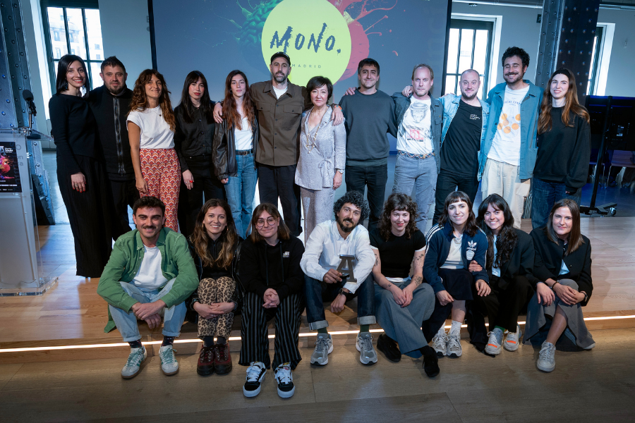 Cartel de la película