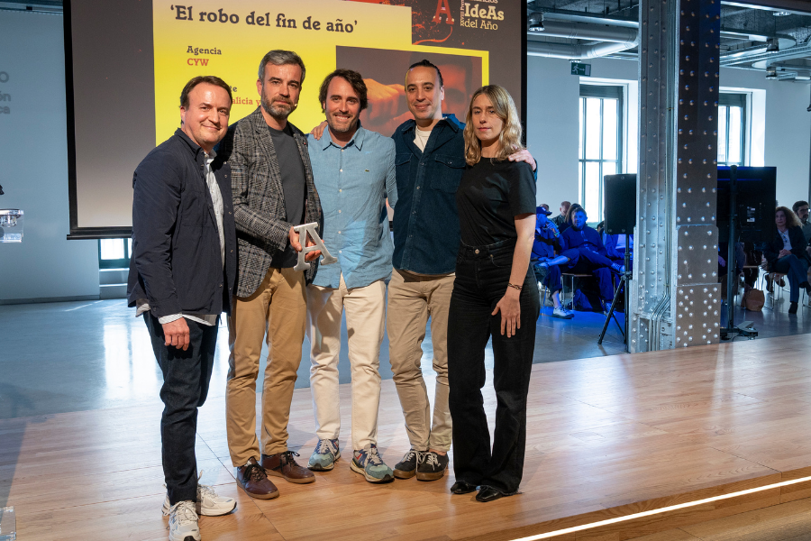 Cartel de la película