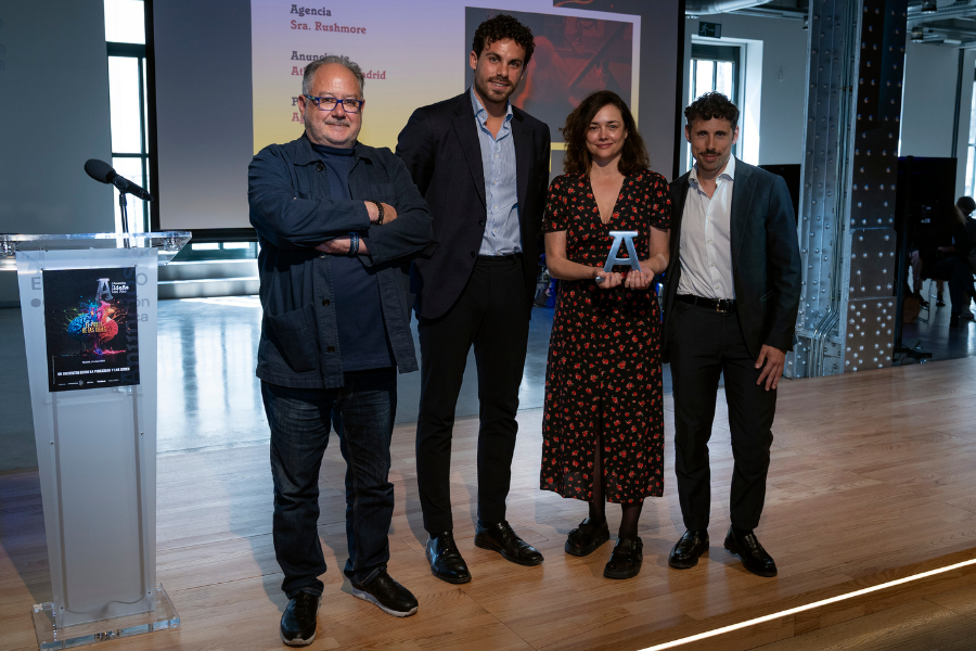 Cartel de la película