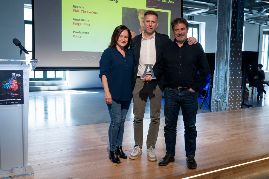 Cartel de la película