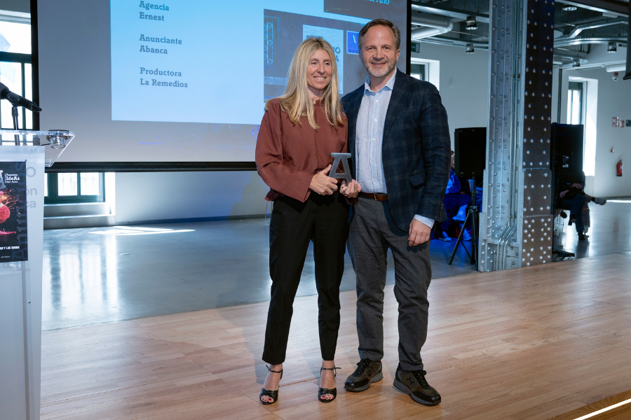 Cartel de la película