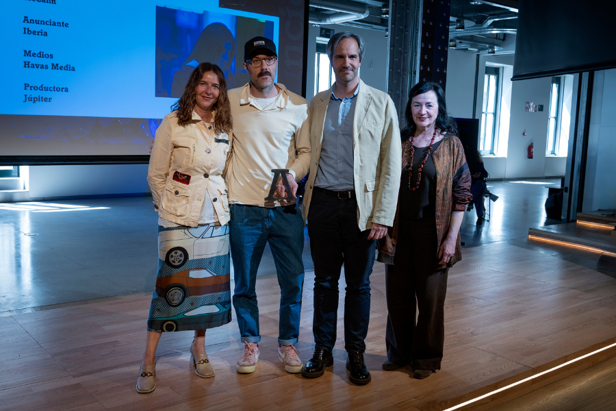 Cartel de la película