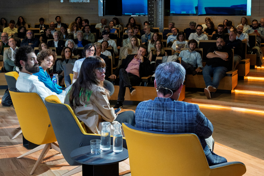 Cartel de la película