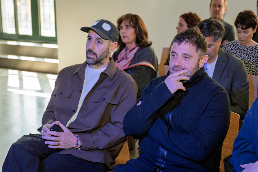 Cartel de la película