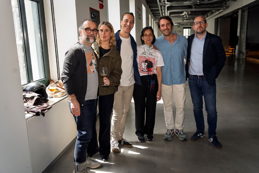 Cartel de la película