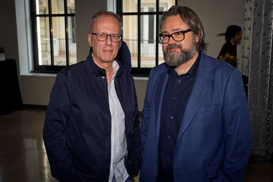 Cartel de la película