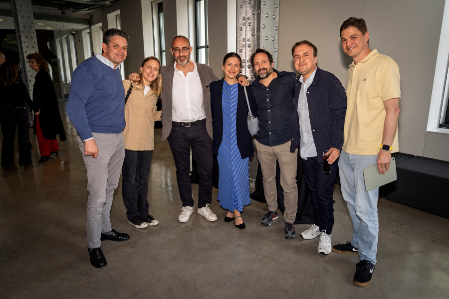 Cartel de la película