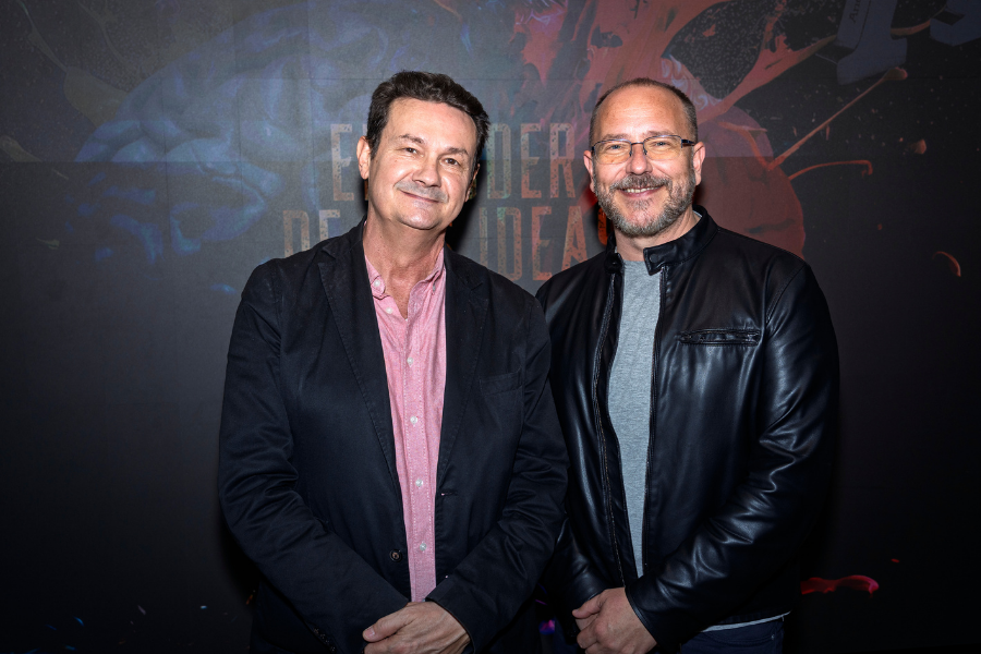 Cartel de la película