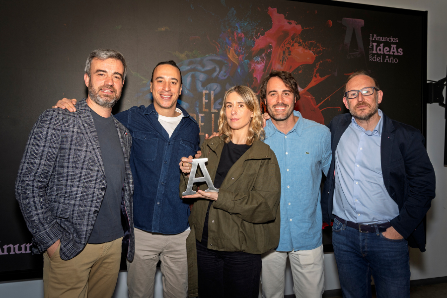 Cartel de la película