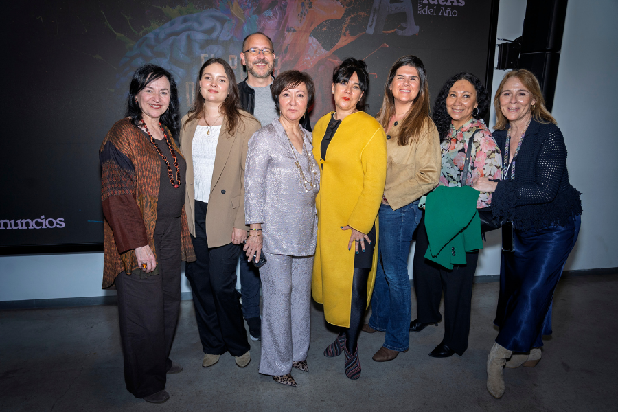 Cartel de la película