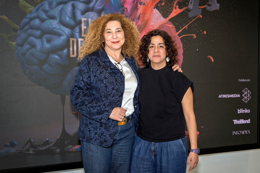 Cartel de la película