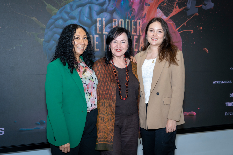 Cartel de la película