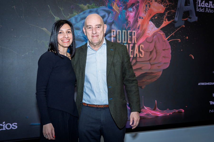 Cartel de la película