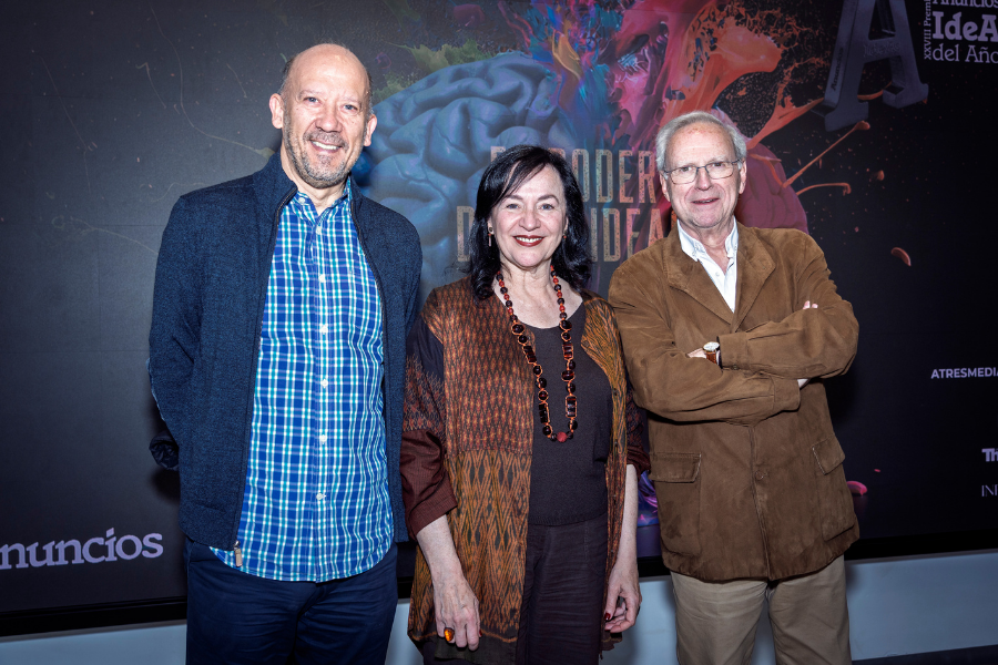 Cartel de la película