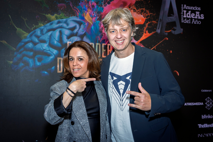 Cartel de la película