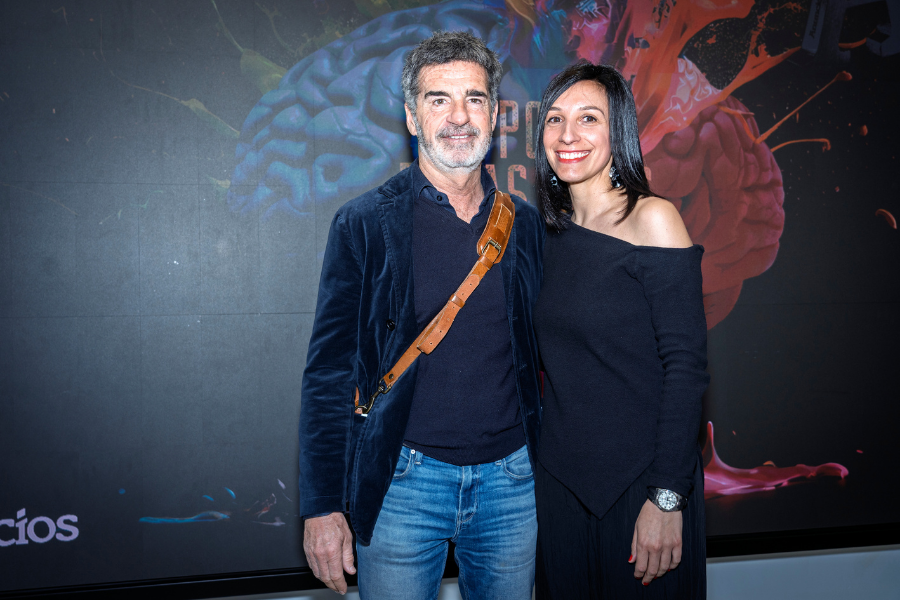 Cartel de la película