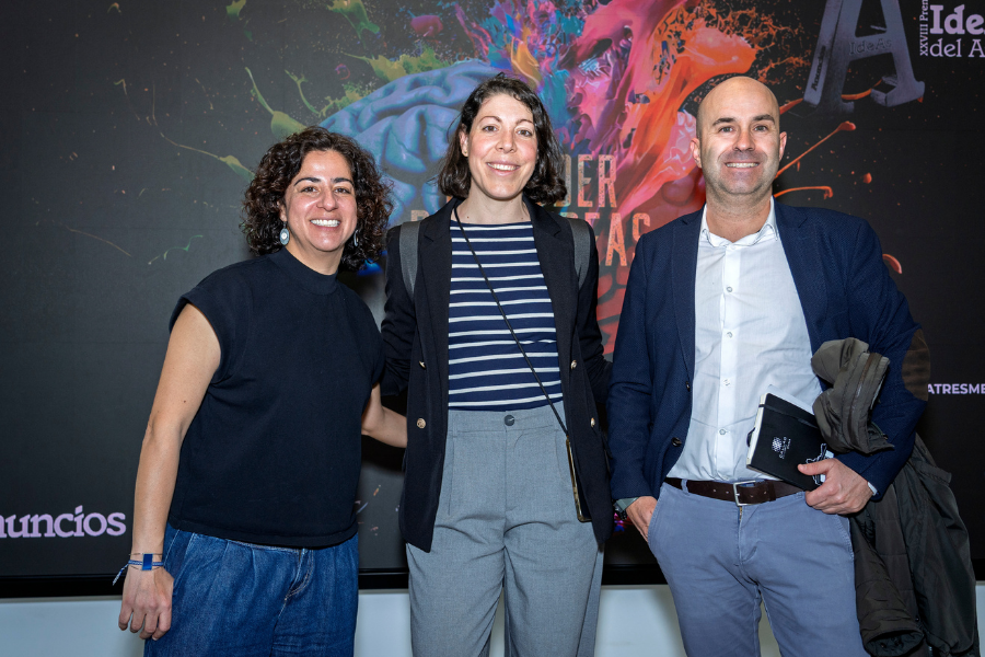 Cartel de la película