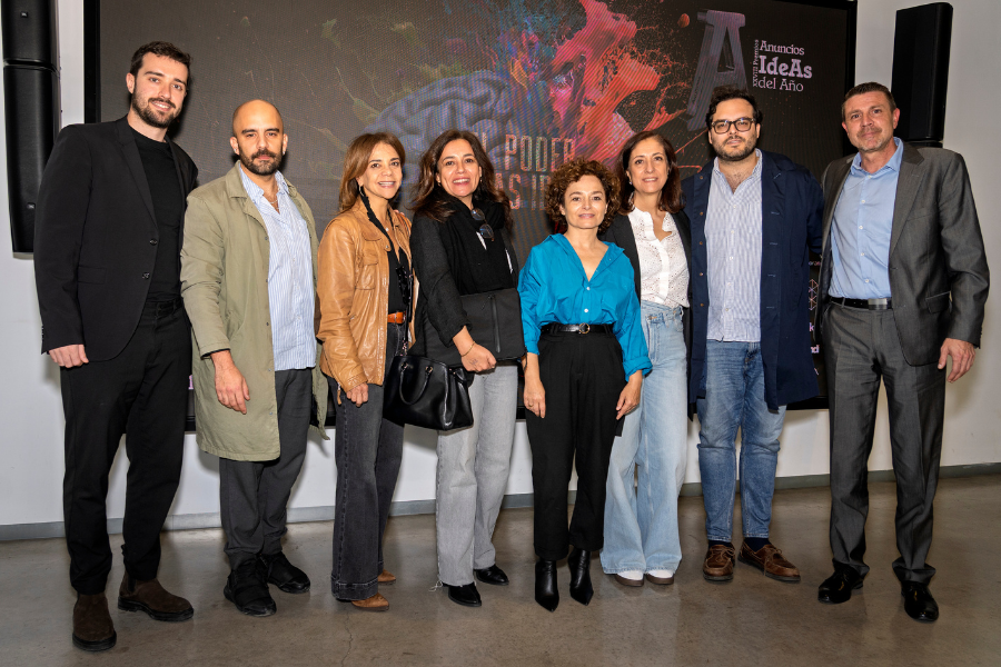 Cartel de la película