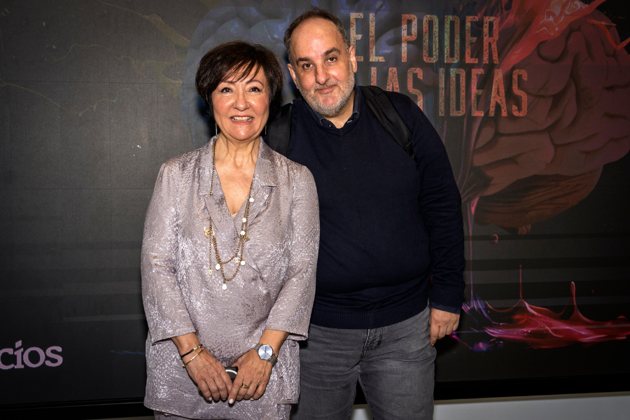 Cartel de la película