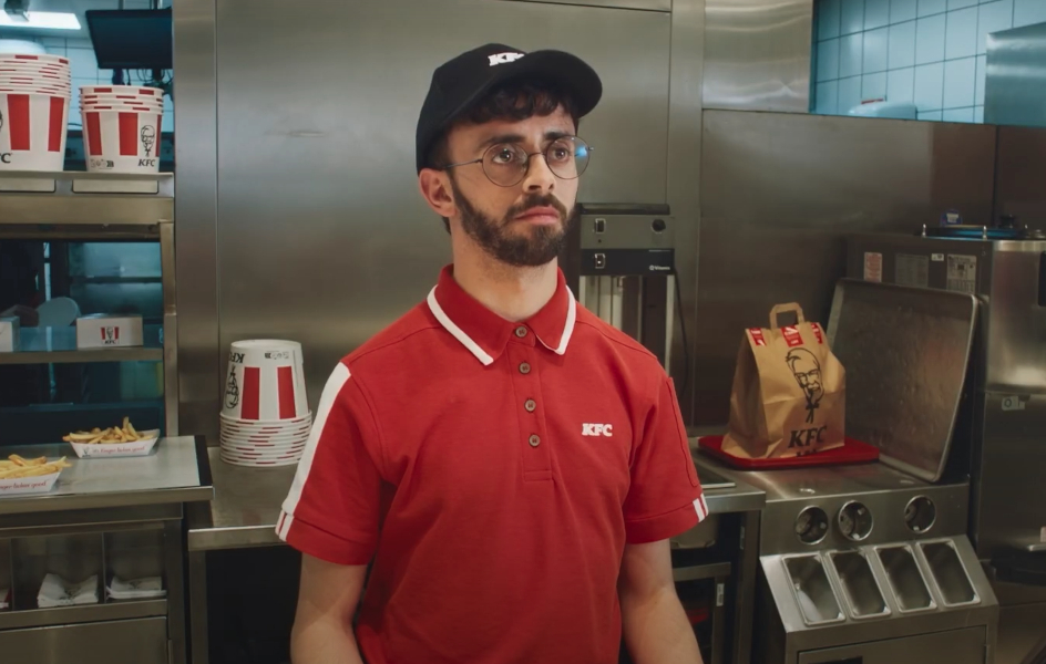 PS21, MeMe y KFC triunfan en el festival Jóvenes Tocados por la Publicidad