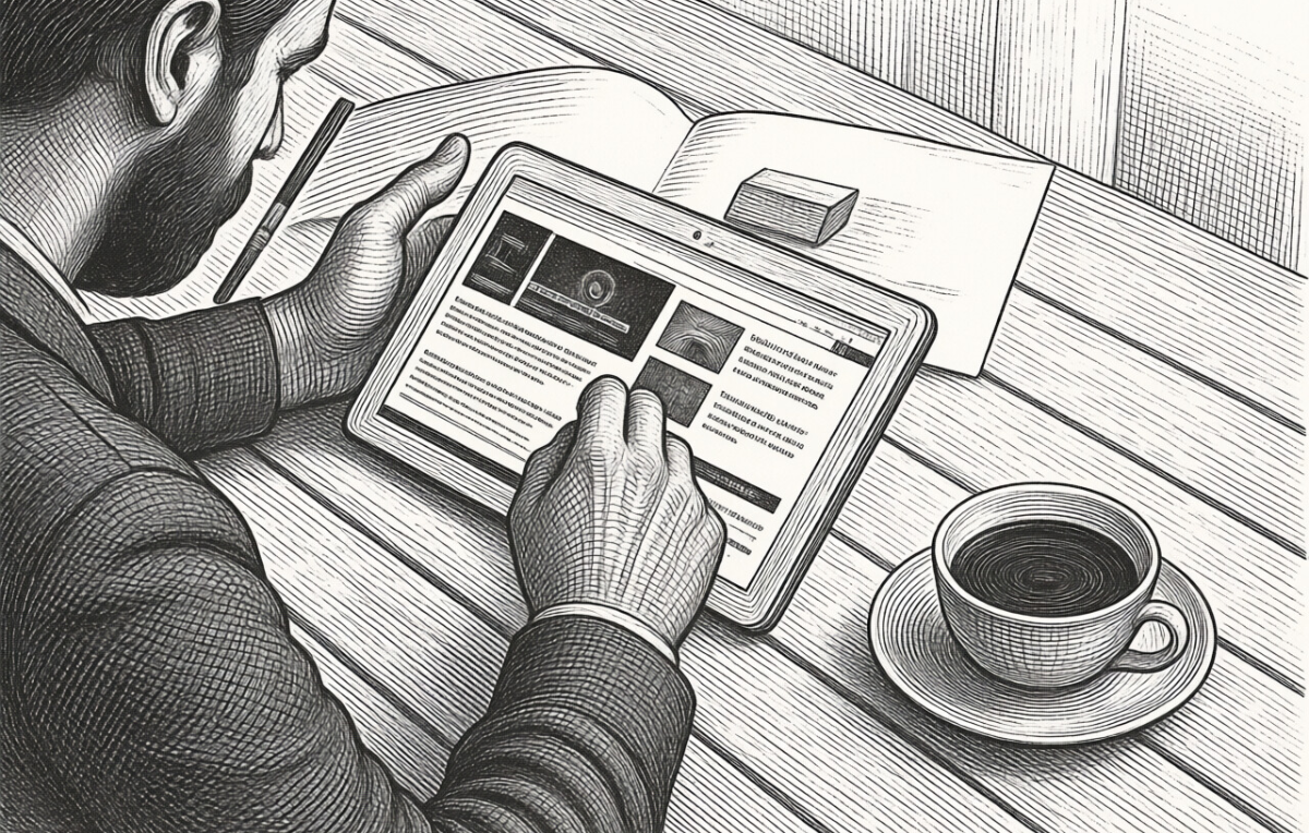 El concurso para la medición de audiencias digitales incorpora una adenda con una mejora voluntaria a la oferta