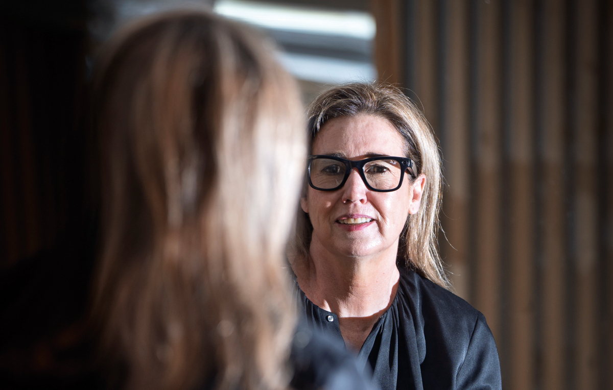 Pepa Rojo (CdeC): "La innovación, unida a la creatividad y a la tecnología, dejará un poso distinto a otros años"