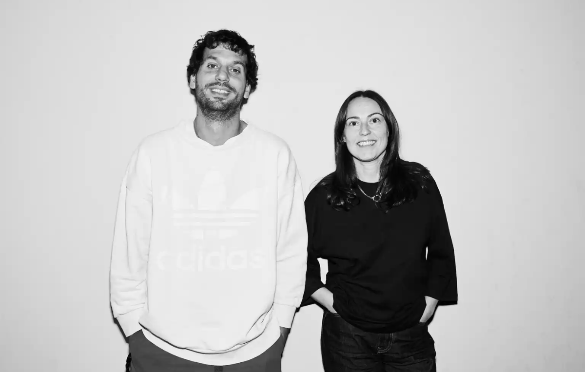 PS21 ficha a Álvaro Marugán y Charo Egea como directores creativos