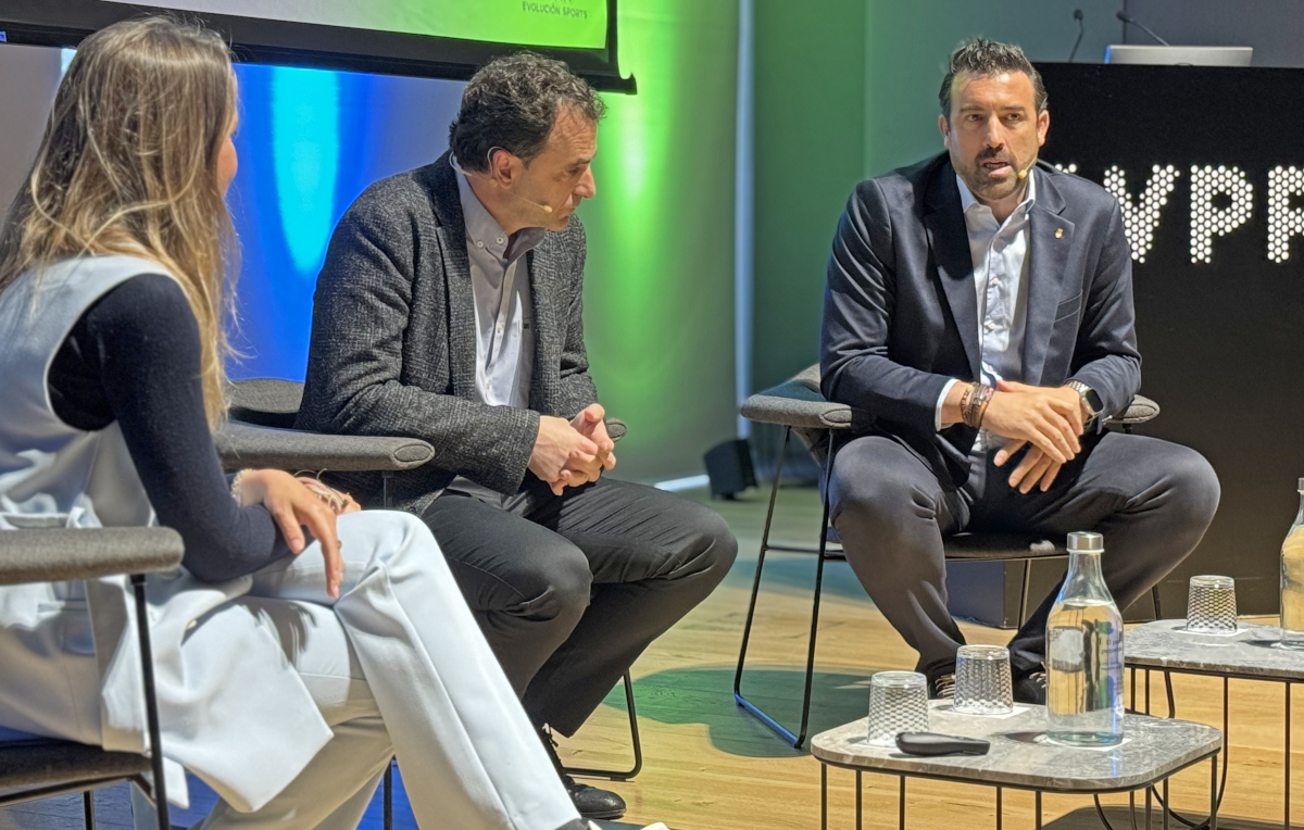 WPP y Evolución Sports lanzan una red de soportes digitales para apoyar el deporte desde la base